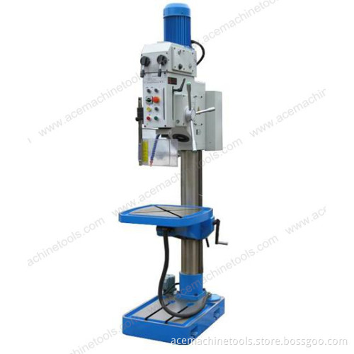 Vertical Drilling Machine (D5040T)